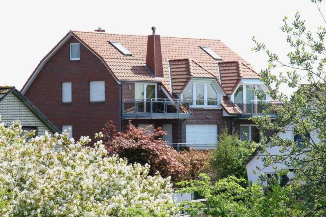 Residenz Trossenstek Cuxhaven
