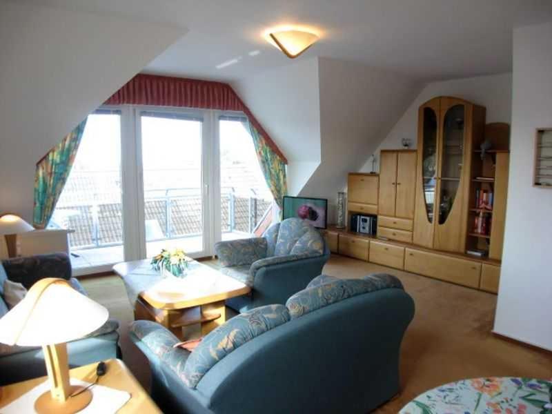 Residenz Trossenstek Apartment Cuxhaven