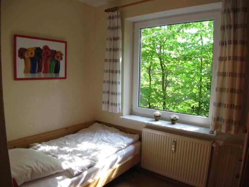 Residenz Trossenstek Apartment *