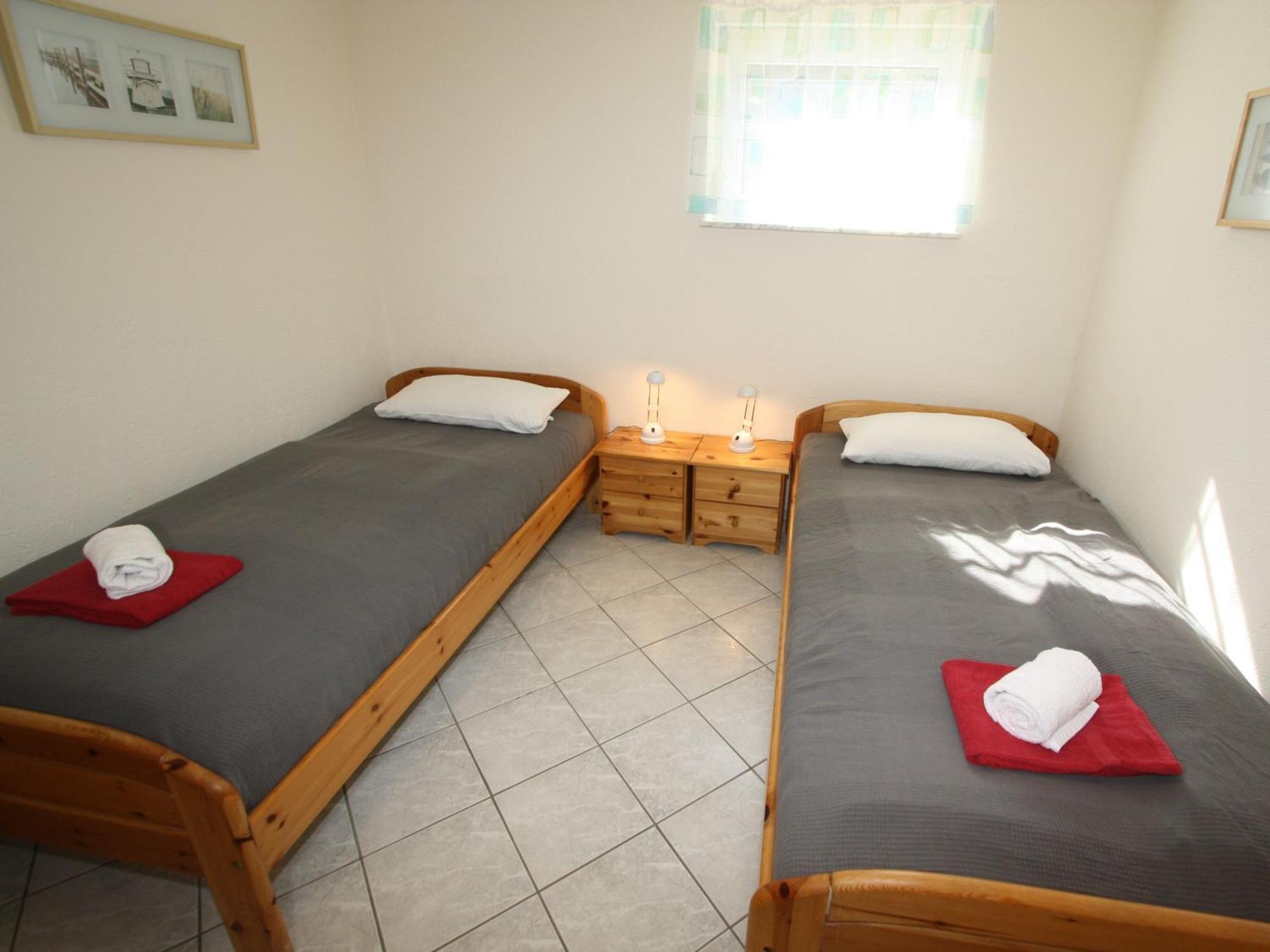Apartment Residenz Trossenstek *