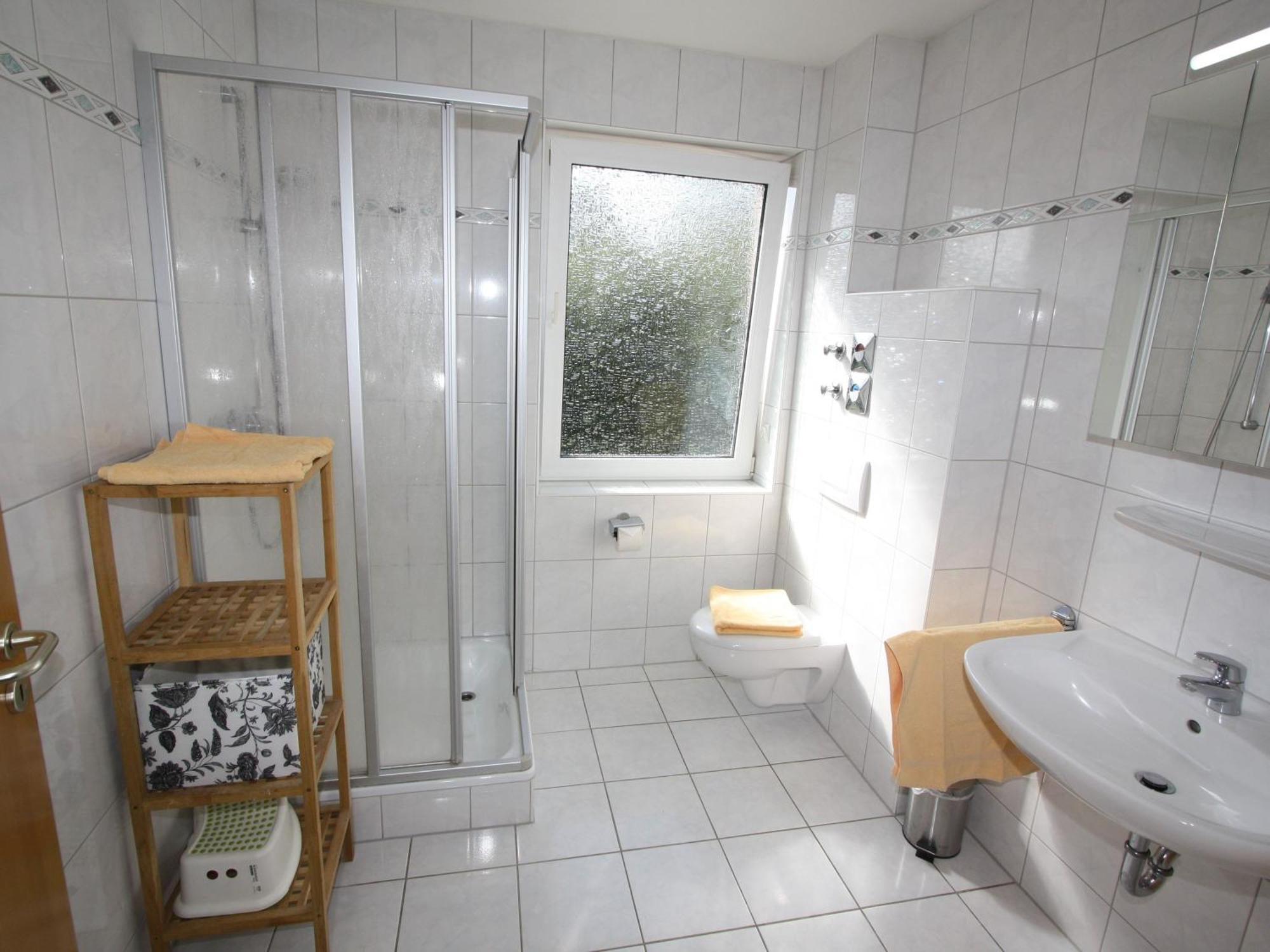 Residenz Trossenstek Apartment Cuxhaven