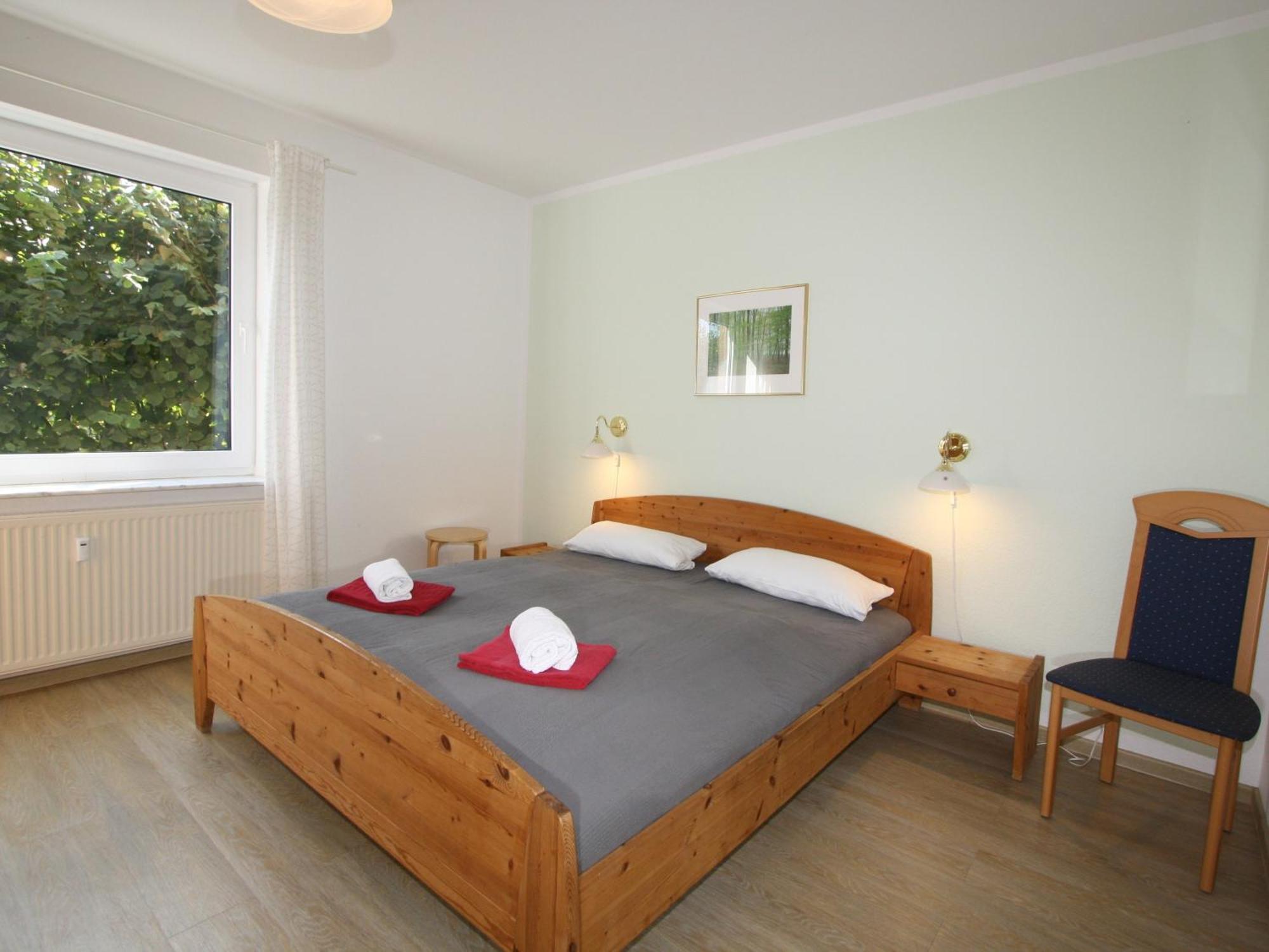 Residenz Trossenstek *