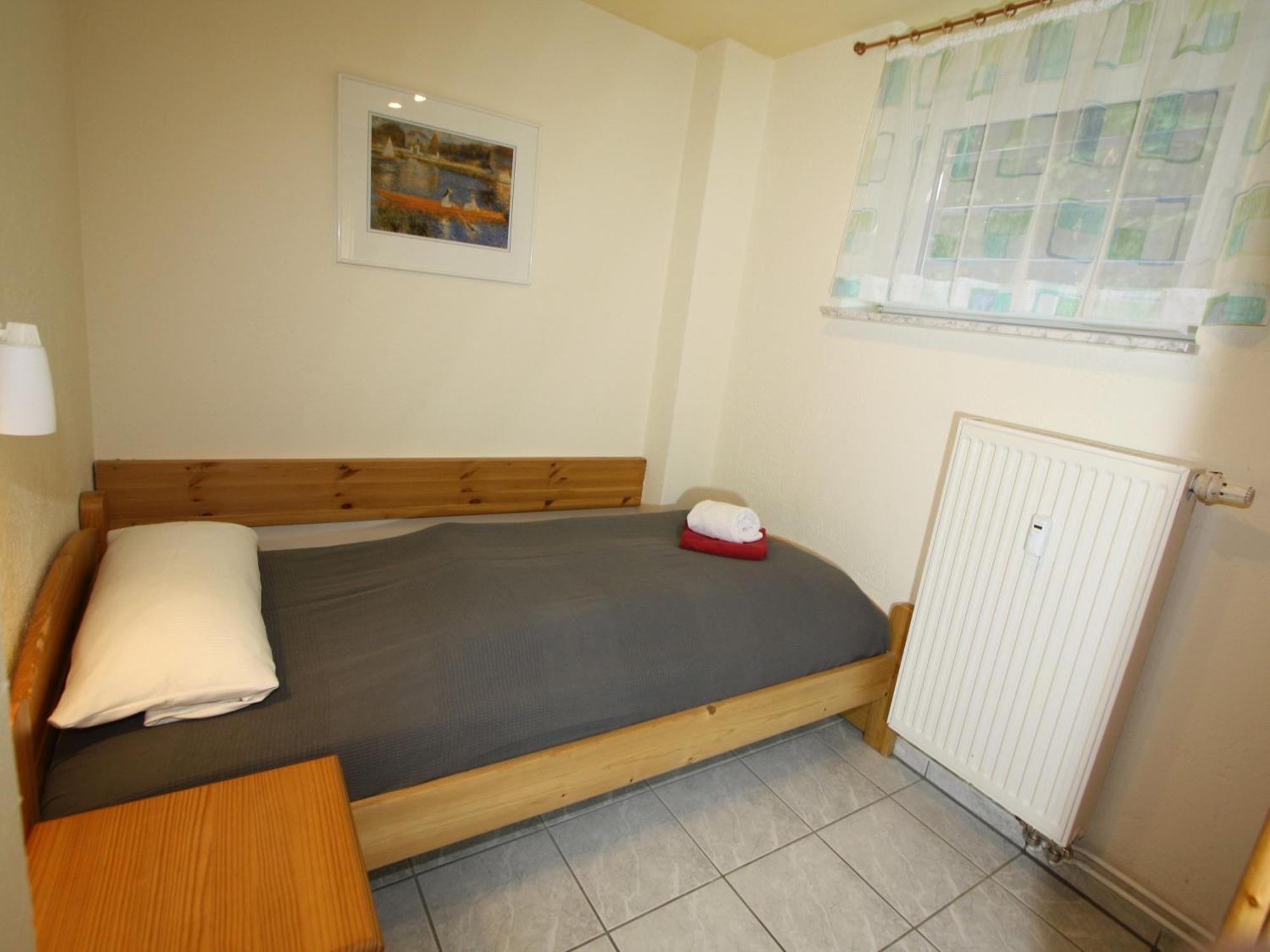 Residenz Trossenstek Cuxhaven