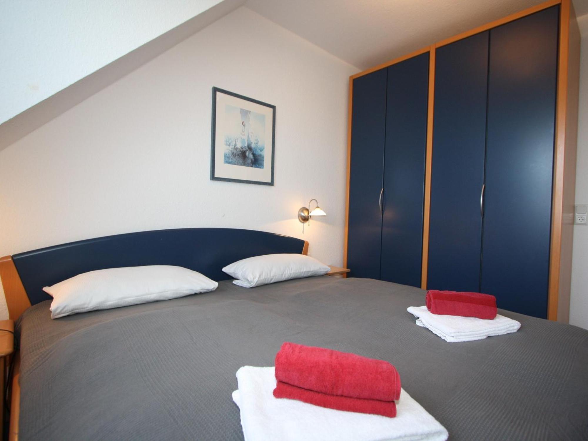 Residenz Trossenstek Apartment *